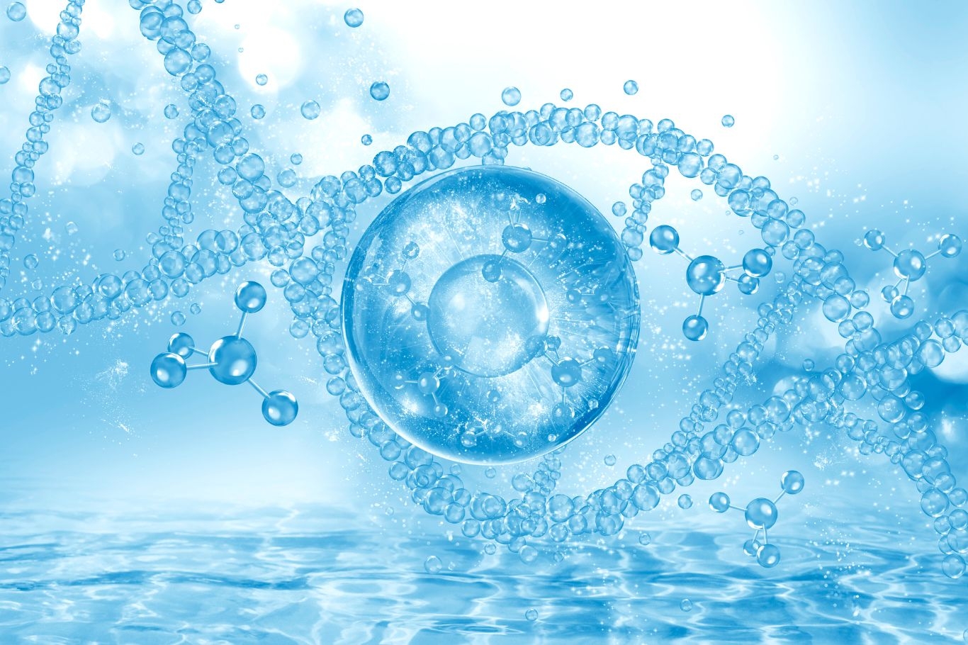 Glutathione: The Master Antioxidant Your Body Needs