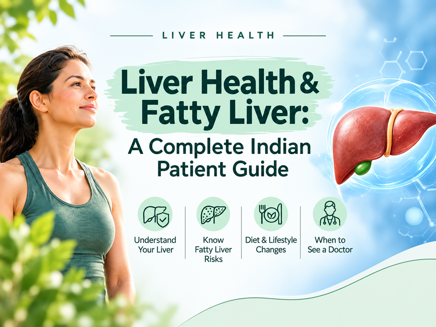 Liver Health & Fatty Liver