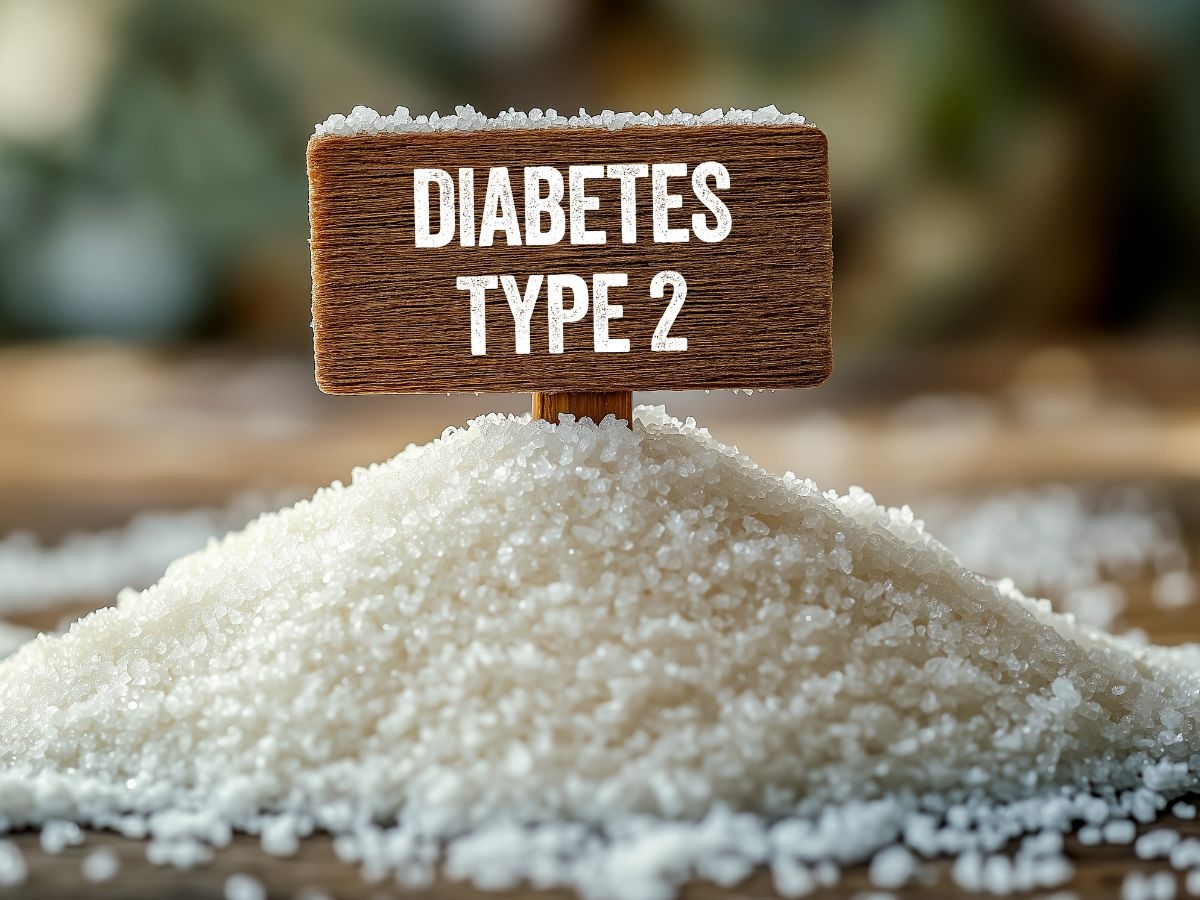 ALIV Therapy Pune doctor consulting a Type 2 diabetes patient about autologous cell therapy