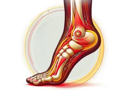 PRP for Diabetic Foot
