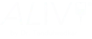 alive logo