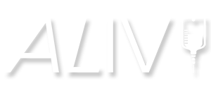 alive logo