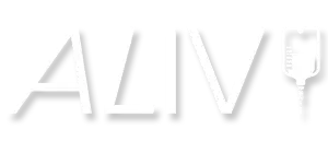 alive logo