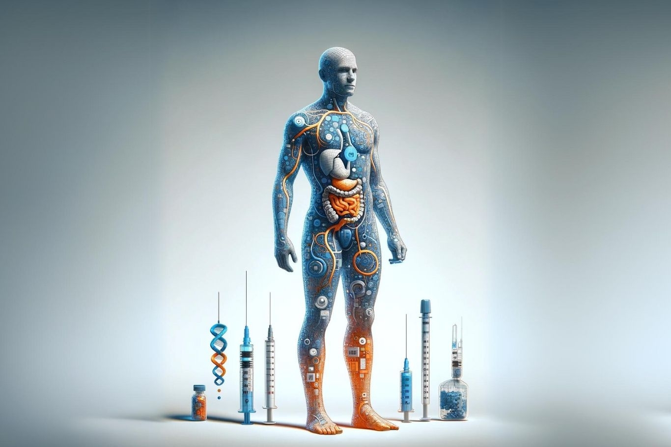 Alternative Therapy for Type 2 Diabetes