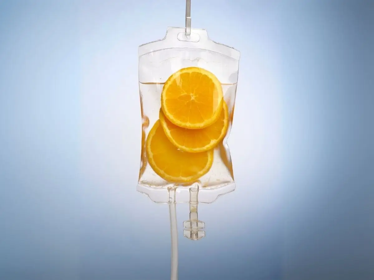 Vitamin C: More Than Just an Immunity Booster