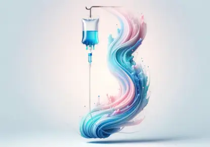 ALIV Myers' Cocktail