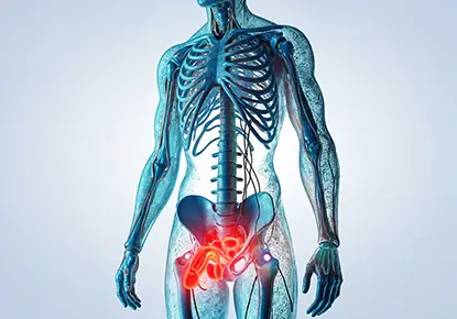 Erectile Dysfunction (ED)