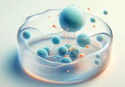 Ovarian Rejuvenation Therapy