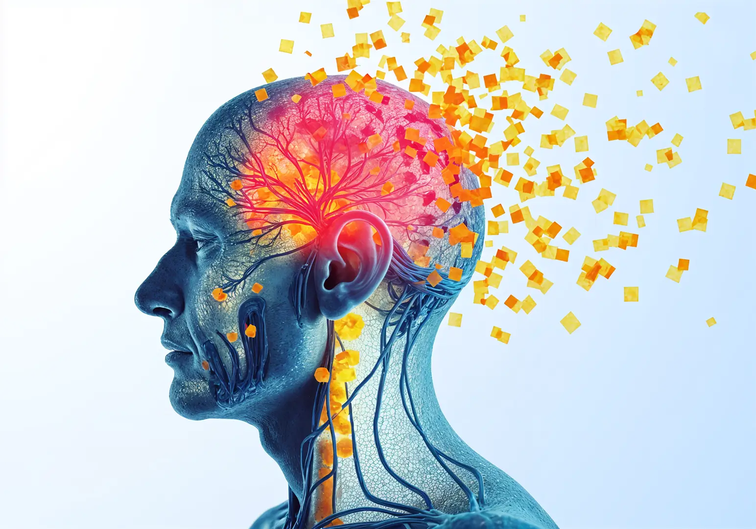 Alzheimer’s Disease