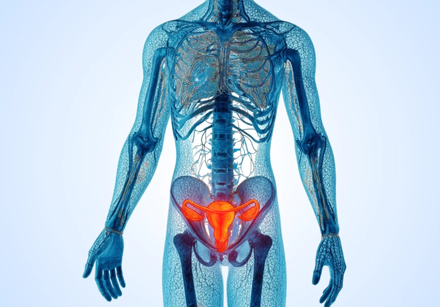 Infertility & Reproductive Health